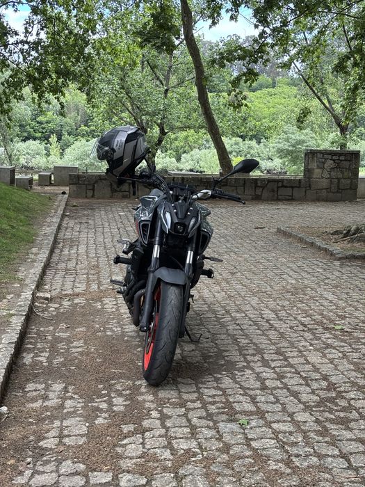 MT07 2021 35kw (deslimitada)