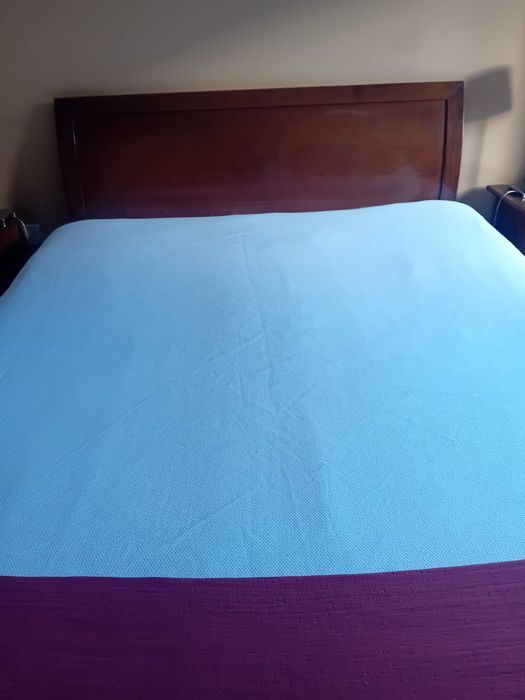 Oportunidade  mobília  quarto