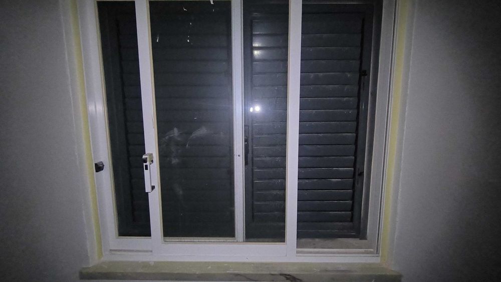 Janelas Aluminio