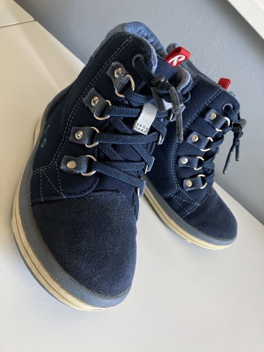 Buty trzewiki Reima r. 28