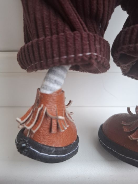 Гном  подарок, ручная работа