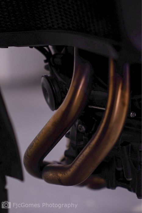 BMW F 750 GS – 2021 | Como nova – Só 5700Km