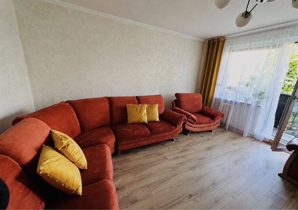 Piękne 4-pokojowe mieszkanie | 78 m² | Balkon | Piwnica | Ku Słońcu