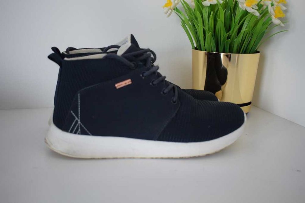 Kastel Madla WR water resistant buty granatowe 40