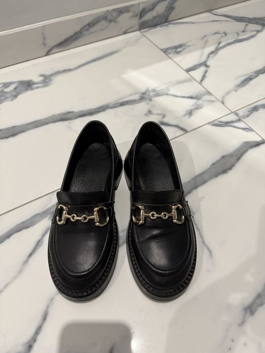 Лофери шкіряні.