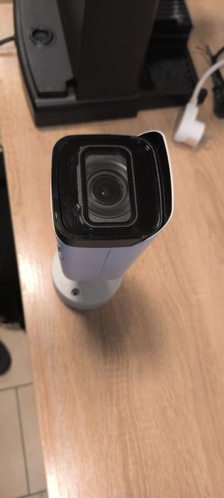 Kamera    IP Alhua