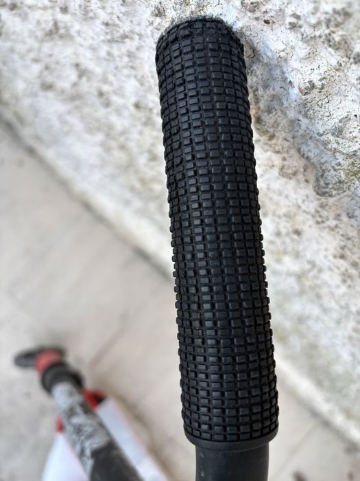 Trotinete de manobras