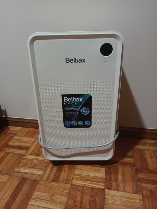 desumidificador beltax bdh 3016