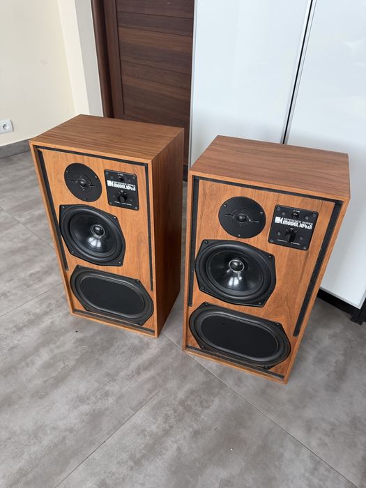 Kolumny KEF Reference Model 4ab