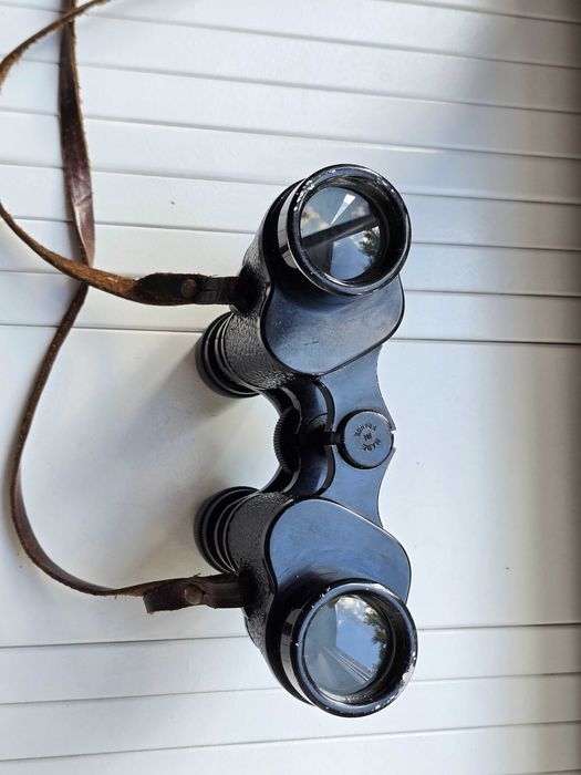 Stara Francuska Lornetka Deraisme Paris 8x30