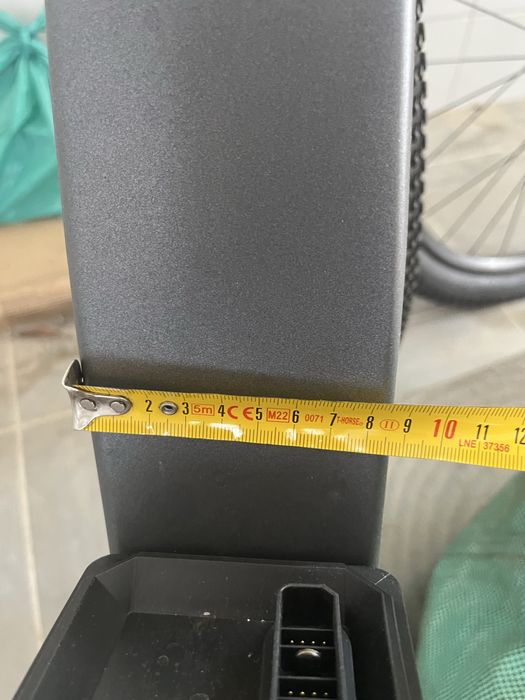 Bicicleta Riverside 520e eletrica