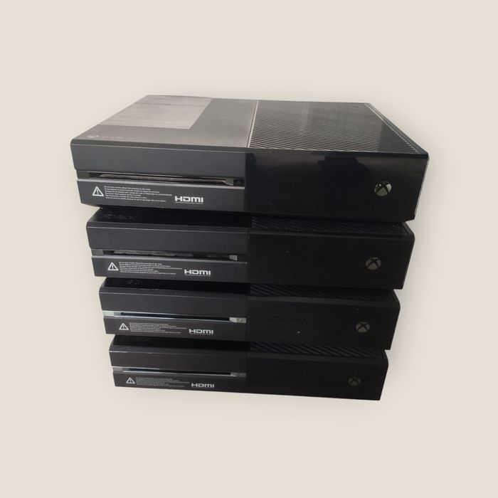 Xbox one s/x опт - роздріб