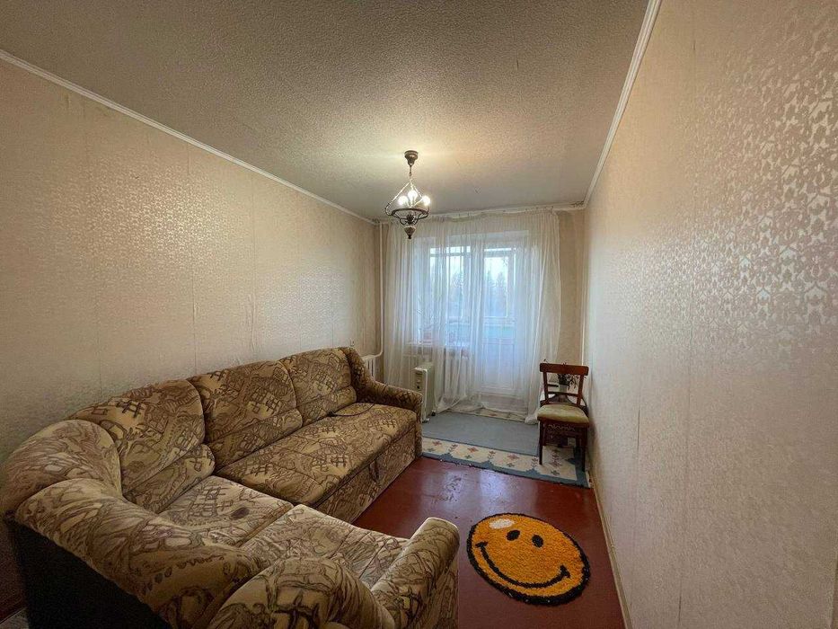 Продаж 3 кім. квартири. 5/9 пов. Розд. кім. вул. Європейська №17666