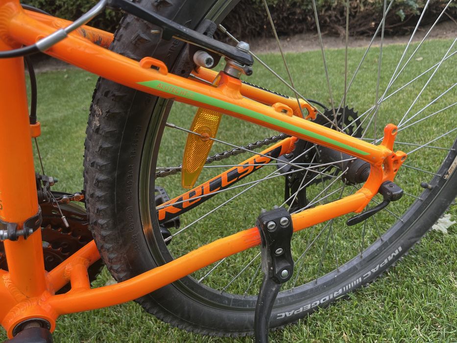 Rower Kelly’s MADMAN 10 XXS