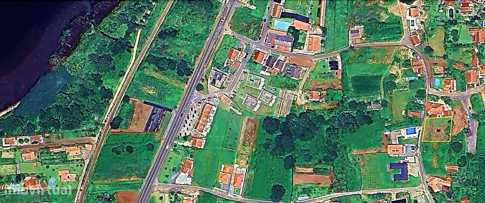 Terreno  para venda — Seixas, Viana do Castelo