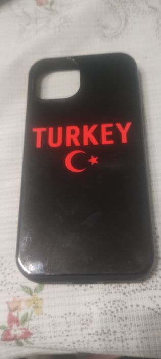 Etui ochronne na iPhone 13