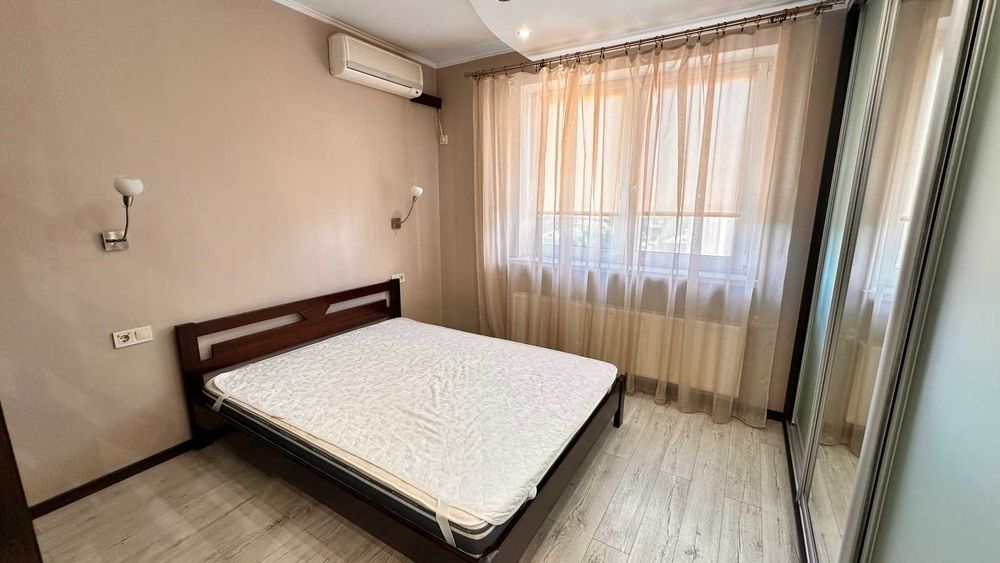 Без % Продаж 1 кім квартири Проспект Науки, 69 м. Деміївська