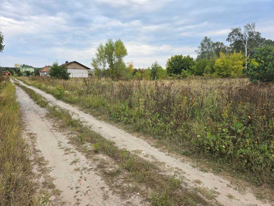 Продаж земельної ділянки 16 сот біля річки