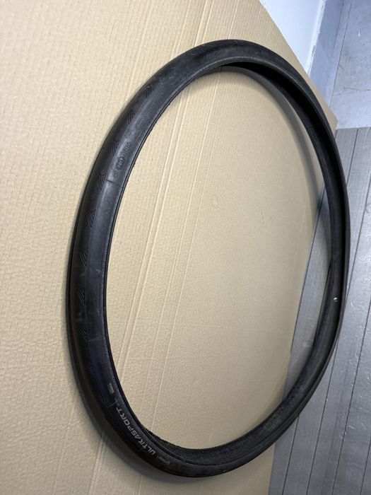 Резина Continental Ultra Sport 28 мм