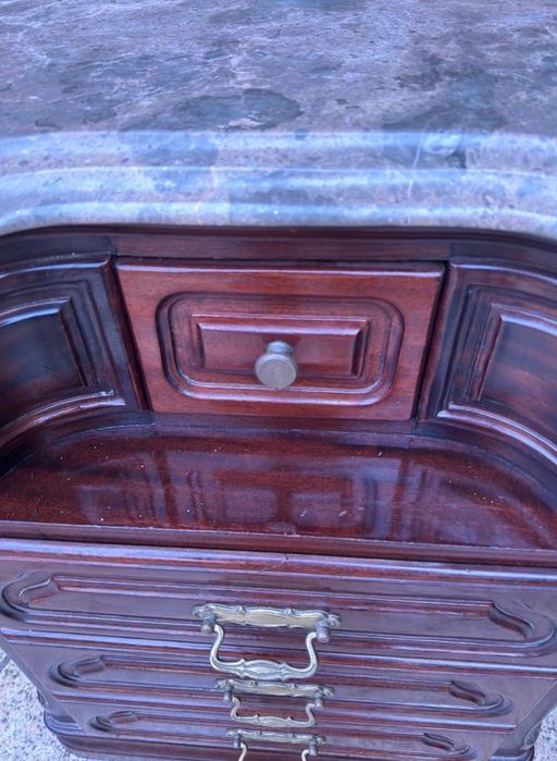 Mesa de cabeceira