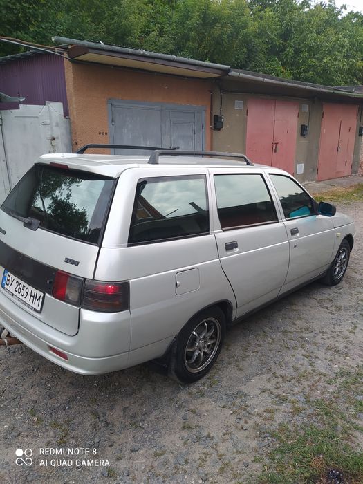 Авто в гарному стані