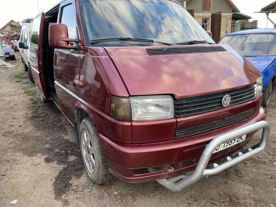 продам фольцваген т4