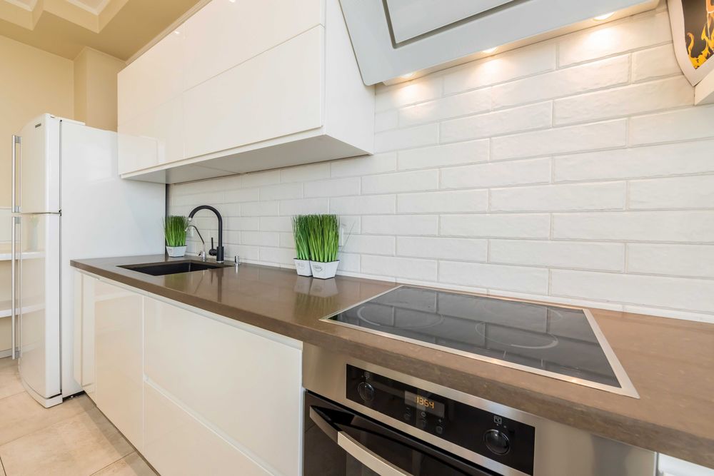 Панорама на центр міста, 20 поверх, 2к квартира на Лесі Українки, 7а