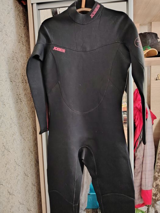 Водолазний костюм новий XL