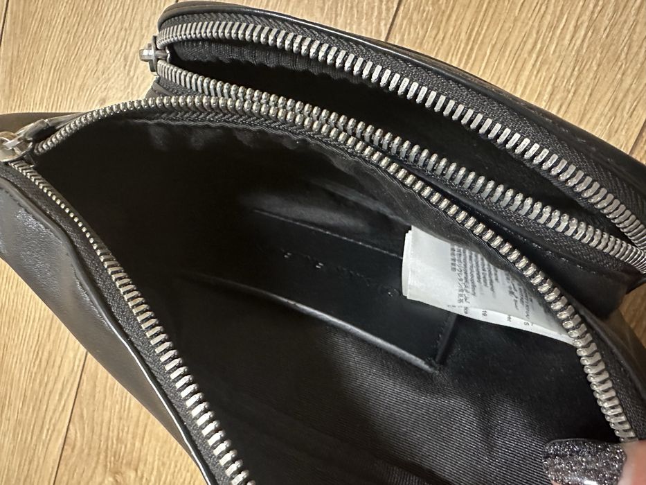 Сумка на пояс Calvin Klein
