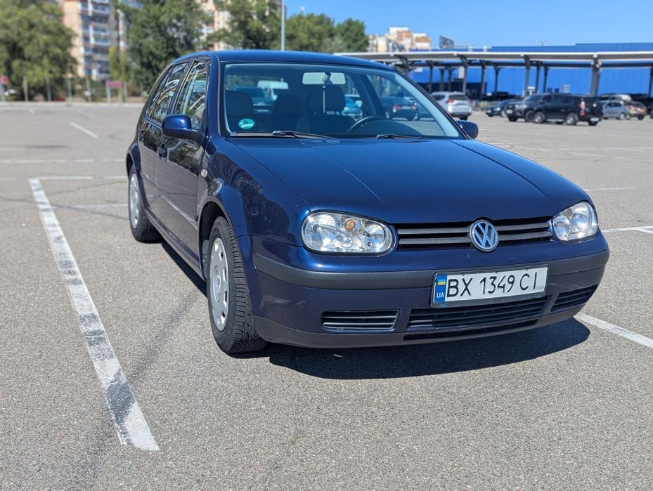 Volkswagen Golf 2001 VIN WVWZZZ1JZ1W577072 фото оголошення 14 з 24