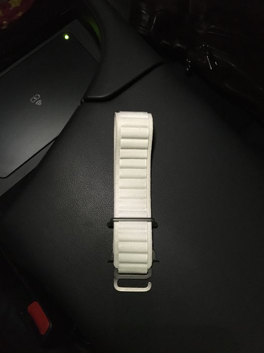 Оригинальный ремешок Apple Watch Ultra