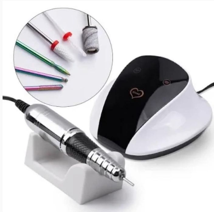 Frezarka do paznokci Manicure Pedicure