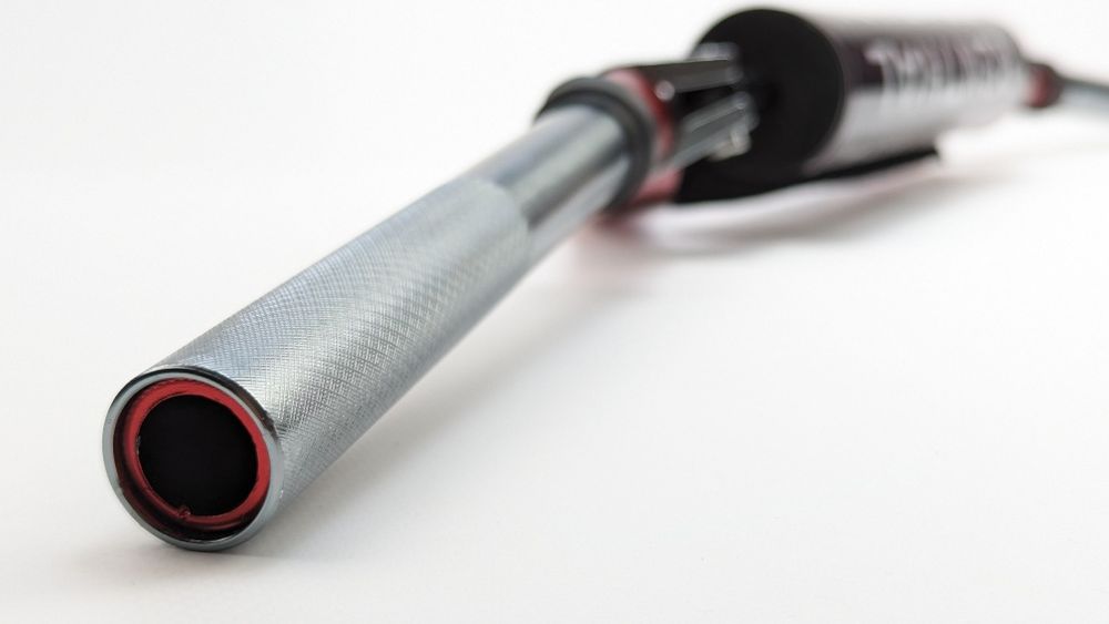 Руль для мотоцикла Renthal twinwall RPL 22/28мм кермо змінного січення