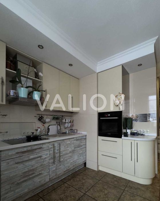 Продам 2кім.квартиру, 79кв.м., ЖК ЛікоГрад вул.Степана Рудницького,3/7 єОселя