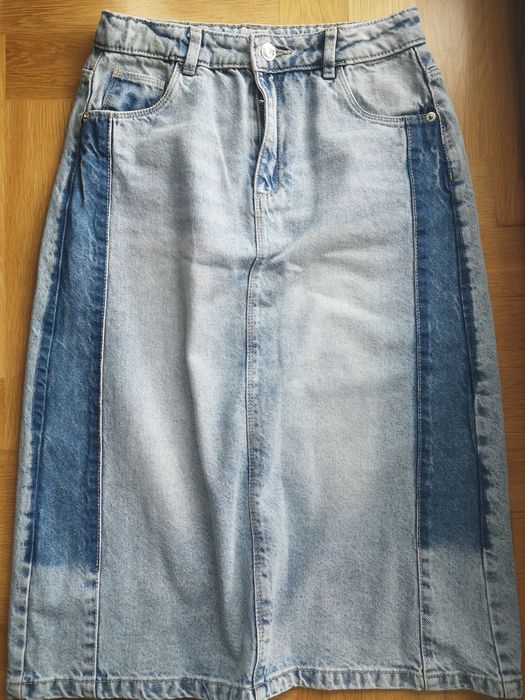 Spódnica jeansowa Cool Club 152cm