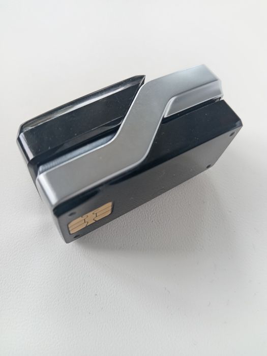 Картридж для ароматизатора повітря BMW