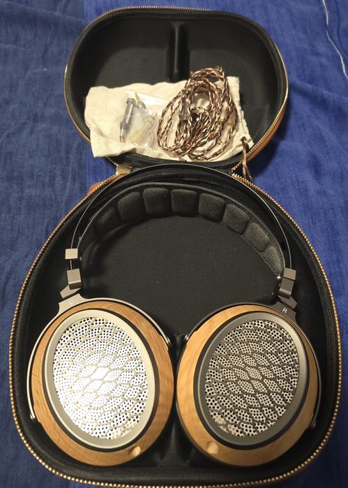 Słuchawki Sivga P2Pro