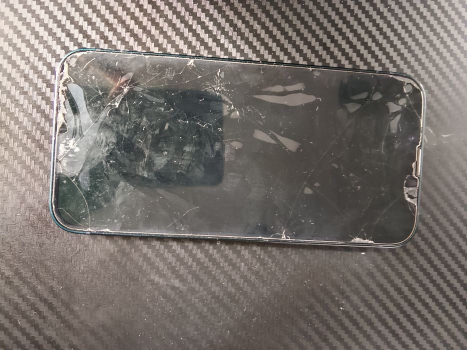 iPhone 14 kondycja bateri 86%