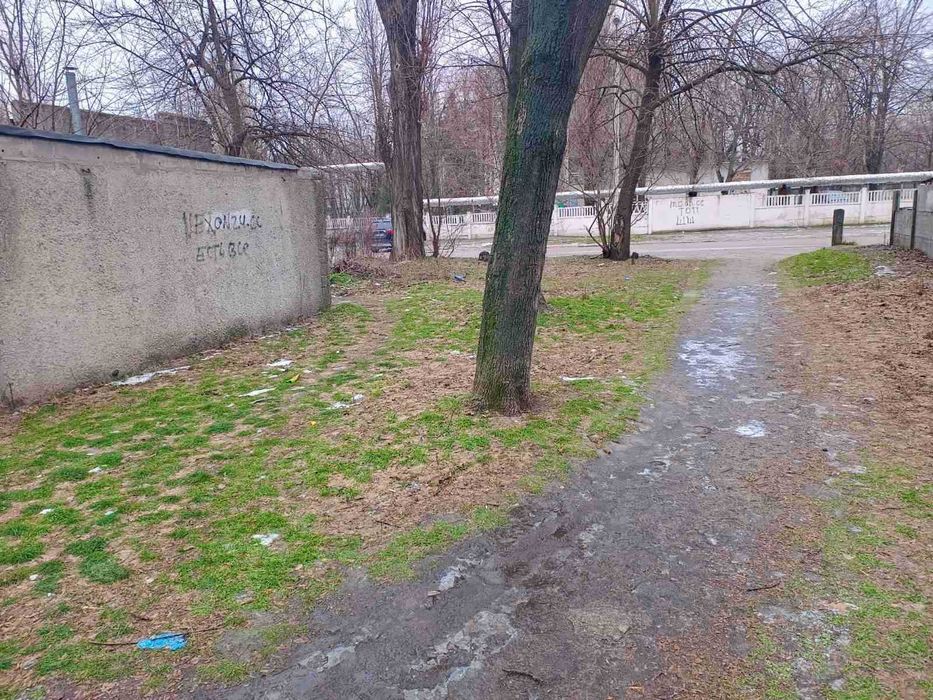 Свободный гараж! Сдам капитальный гараж Правда 82 Больница 6 Батумская