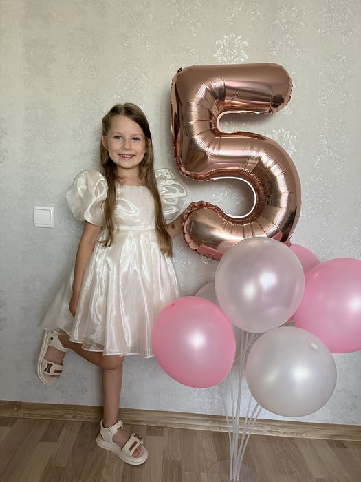 Платье нарядное платье