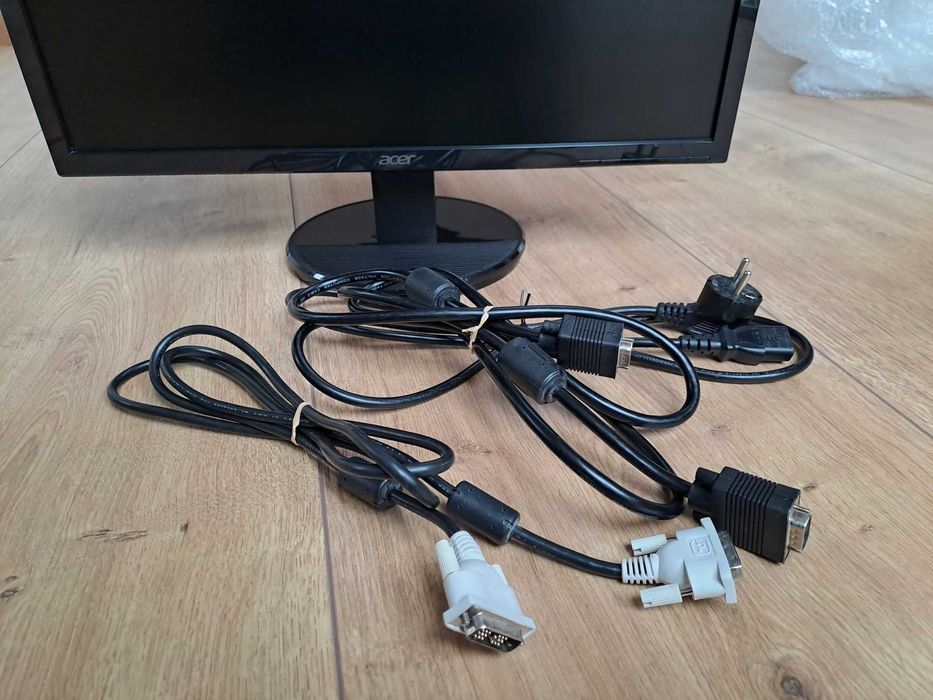 Monitor Acer K222HQL