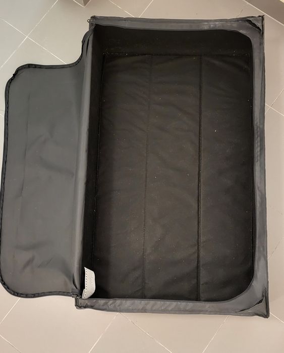 Caixas de arrumação SKUBB