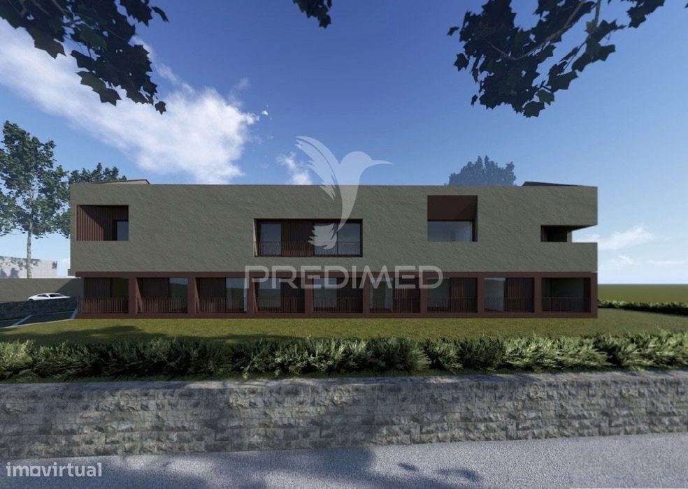 Vidago Park Hotel | Oportunidade com projeto aprovado!