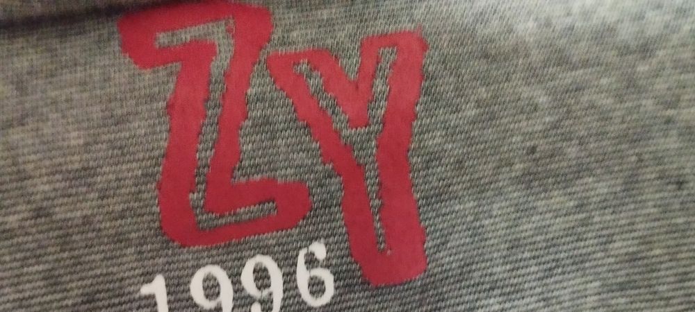 Fato treino da Zippy