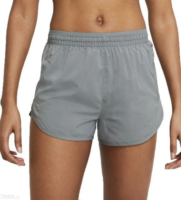 Damskie spodenki do biegania Nike Tempo Luxe, rozmiar M