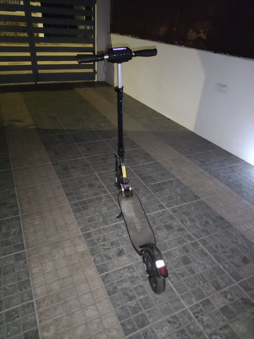 Trotinete elétrica Urbanglide Ride 81XL