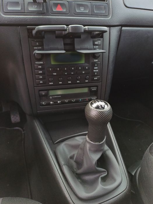 Volkswagen Golf 1.9 PD 130cv