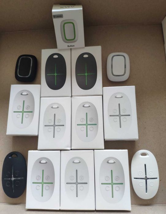 Продам ! Ajax сигнализация