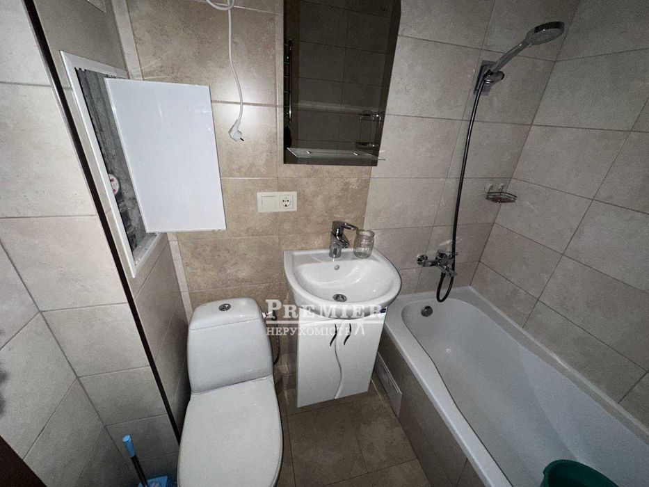 У продажу 1 кімн. квартира