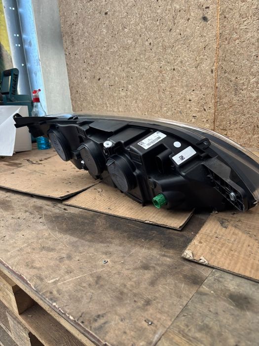 Lampy fiat ducato III lift